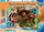 Puzzle për kalamaj Ravensburger Moana 2, 100 copa XXL, nga 6 vjeç