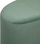 Stol kadifeje Atmosphera Malone, 98x51x35cm, velvet, jeshile celadon