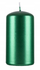 Qiri shtyllë DONAU HOME Standard Gloss, 60x115mm, jeshile metalike me shkëlqim