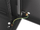 Kabinet muror Lanberg WF01-6606-00B 19" 6U, 60 kg, 600x600x379 mm, i zi