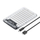 Kuti disku Orico 2139U3 V1, 2.5", USB 3.0 5Gb/s, transparente