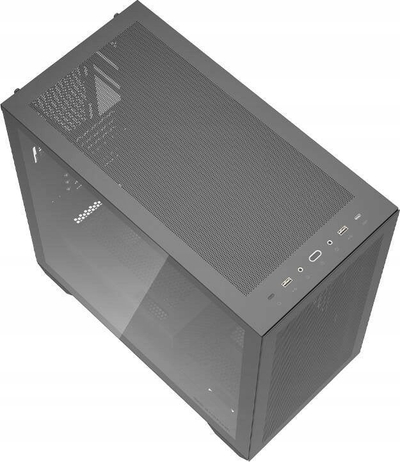 Kasë Darkflash DLX4000 Mesh, Mid Tower