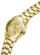 Orë grash Guess Zoe GW0760L2, e artë