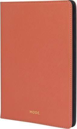 Mbulesë tablet dbramante Tokyo, për iPad 10.2" 2019 2020 2021, Rusty Rose