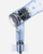Tharëse flokësh Laifen Swift Silver Blue, 1600W