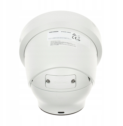 Kamerë IP Hikvision DS-2CD2H83G2-LIZS2U, 8.3 Mpx, 4K UHD, motozoom 2.8–12mm