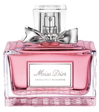 Eau de Parfum Dior Miss Absolutely Blooming,