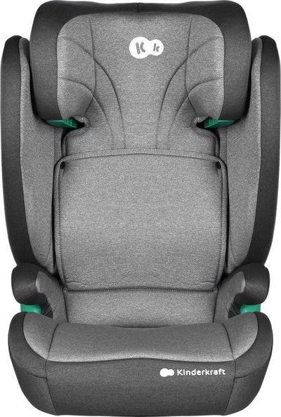 Sendele makine Kinderkraft JUNIOR FIX 2, i Size, 100 150 cm, gri Rocket