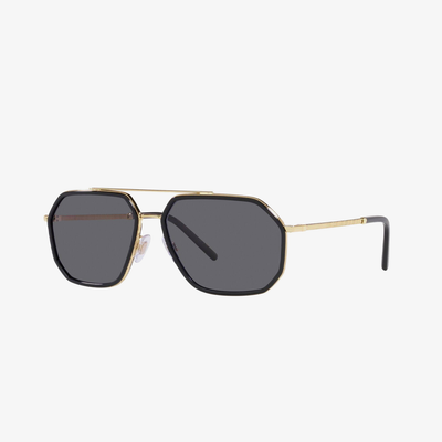 Dolce & Gabbana DG2285 02/81 60