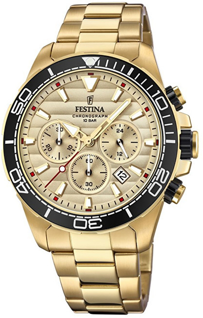 Orë dore Festina Prestige 20364/1