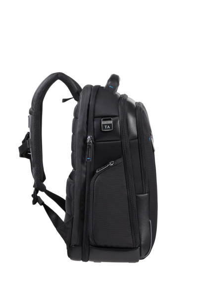 Çantë Shpine Samsonite Spectrolite 3.0 Laptop 15.6" Ngjyrë E Zezë