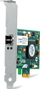 Kарта за мрежа Allied Telesis AT-2911SX/LC-901, PCI Express, 1000 Mbit, оптичко влакно