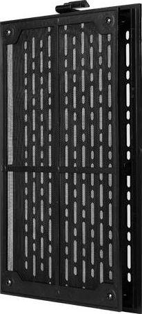 Kasë Antec P5, Mini Tower