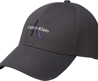 Kapelë për meshkuj Calvin Klein, e kaltër