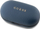 Bluetooth слушалки Guess GUTWSPGTSPSB TWS, ENC, IPX5, сини