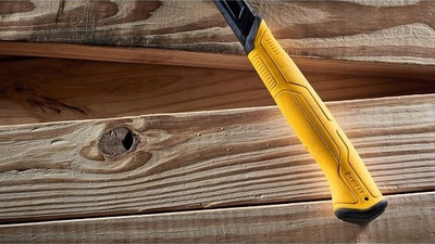 Çekiç çeliku DEWALT DWHT51138-0, 400g, dorezë e rehatshme