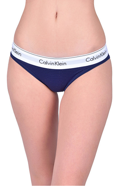 Brekë Calvin Klein QF4654E-XS6, të kaltra M