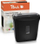 Shkatërrues letrash Peach PS500-12, cross-cut P-4, 12L, i zi