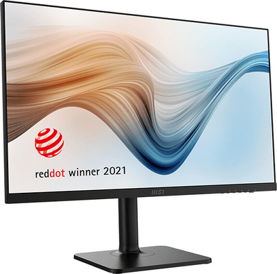 Moniroe MSI Modern MD272P - LED, 27", FullHD, i zi