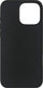Mbulesë telefoni ESTUFF Infinite Riga ES67120053, 6.9", silikon, e zezë
