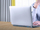 Docking station Cablexpert A-CM-COMBO9-01, USB-C 8 në 1, HDMI VGA LAN, gri