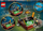 Lodër LEGO® Harry Potter™ 76416 