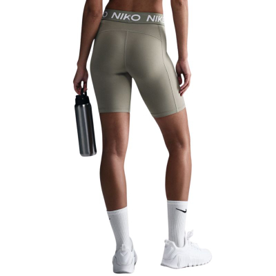 Спортски шорц Nike Pro 365 W CZ9840 320, Dri FIT, за жени, зелен