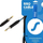 Altoparlant Sound Station Quality SS 2047 portativ, i zi