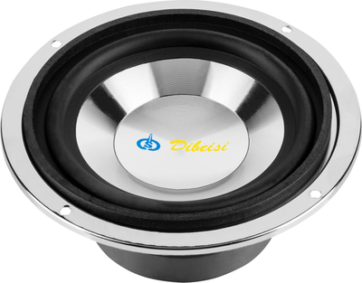 Bokse makine Dibeisi DBS C5005 4,5\", 75W, 4 Ohm