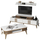 Set dhome ndenjeje (HM11848.03), bardhë