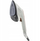 Steamer rrobash Sencor SSI 0880BZ, 1800W, 25 g/min, i bardhë bakri
