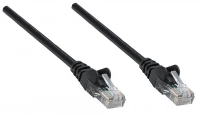 Kabllo rrjeti Intellinet Cat6 Patchcord, SFTP, 1.5m, e zezë