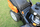 Kositëse me benzinë Yardforce GMH51, motor Honda 167cc, 51cm, portokalli e zezë