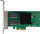 Kartë rrjeti Digitus DN-10114, 4 porta Gigabit, PCIe, ngjyrë e zezë