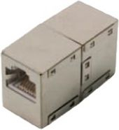 Përshtatës LogiLink cat.5e cross NP0031
