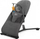 Лежалка бебешка KinderKraft MIMI, гравитациона, до 9 kg, сива