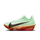 Патики за трчање Nike Air Zoom Alphafly Next% 3 Eliud Kipchoge, пат, зелено портокалови
