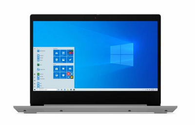 Laptop Lenovo IdeaPad 3, 14", Intel Core i5, 8GB RAM, 512GB SSD, NVIDIA GeForce MX330, gri / platin