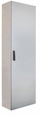 Kabinet shpërndarës ETI 001327508, 550x2000x400mm, IP65, gri RAL7035