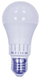Lampë tavani Lumax LUNA LO1963BLS, LED 9W E27, me sensor lëvizjeje IP65, e bardhë