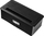 Kanal kabllosh tavoline Spacetronik SPS-B26B V2, me prizë rryme dhe porta USB, i zi