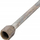 Grykë fryrëse FORSAGE F-DTC-03, 1/4", 140mm, metalike