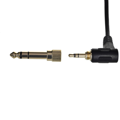 Kufje Behringer HPX4000, me kabllo