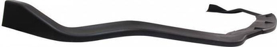 Spoiler parakolpi MTuning Lexus IS F 2014-2016, ABS, i zi mat