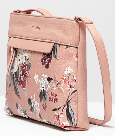 Çantë krahu Fiorelli Chelsea FWH0763, rozë