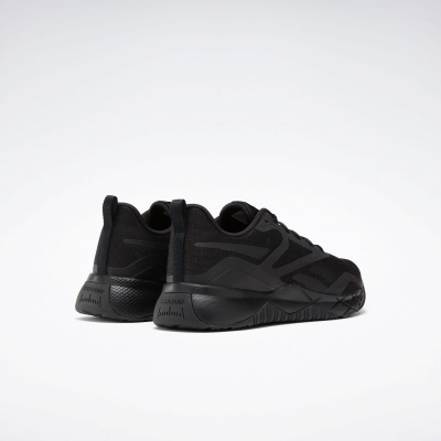 Патики Reebok NFX Trainer M 100032888, за мажи, црни