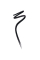 Laps për sy Maybelline Tattoo Liner Gel Pencil, 900 Deep Onyx, 1.3g