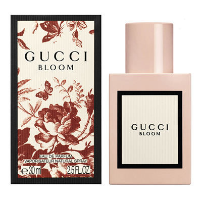 Eau de Parfum Gucci Bloom,