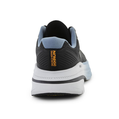 Патики Skechers Max Cushioning Arch Fit 2.0, со пена, црни