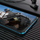 Kontrolluesi për lojëra HOCO GM5 Wolf, për telefon, i zi